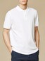Maerz Uni Poloshirt Pure White