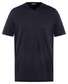 Maerz Uni Shirt T-Shirt Navy