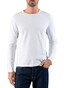 Maerz Uni T-Shirt Pure White