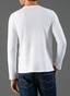 Maerz Uni T-Shirt Pure White