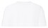 Maerz V-Neck Jersey Uni Cotton T-Shirt Pure White
