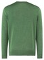 Maerz V-Neck Merino Superwash Pullover Avocado