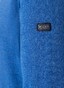 Maerz V-Neck Merino Superwash Pullover Blue Feather