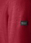 Maerz V-Neck Merino Superwash Pullover Dried Beetroot