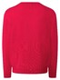 Maerz V-Neck Merino Superwash Pullover Pink Confetti