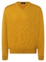 Maerz V-Neck Merino Superwash Pullover Sweet Mustard