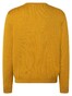 Maerz V-Neck Merino Superwash Pullover Sweet Mustard