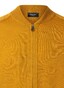 Maerz Vest Merino Cardigan Sweet Mustard