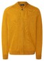 Maerz Vest Merino Cardigan Sweet Mustard