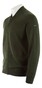 Maerz Vest Merino Donker Groen