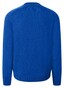 Maerz Vest Merino True Blueberry