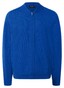 Maerz Vest Merino True Blueberry