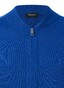Maerz Vest Merino True Blueberry