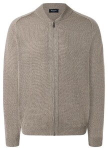 Maerz Vest Merino Twig