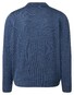 Maerz Zipper Pullover Deep Sea