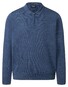 Maerz Zipper Pullover Deep Sea