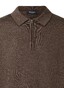 Maerz Zipper Pullover Field Brown