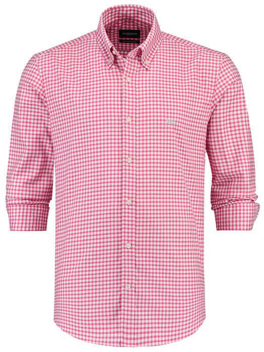 McGregor Chaze Harrison Shirt Pink
