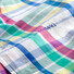 McGregor Hugi Wyman Overhemd Multicolor