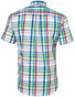 McGregor Hugi Wyman Shirt Multicolor