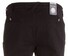 MENS Dakota Modern-Fit Xtend Swing-Pocket Jeans Black