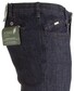 MENS Dakota Modern-Fit Xtend Swing-Pocket Jeans Dark Denim Blue