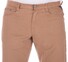 MENS Denver 5-Pocket Pants Mid Brown