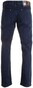 MENS Denver Comfort-Fit 5-Pocket Jeans Navy