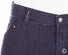 MENS Denver Permacolor 5-Pocket Jeans Navy