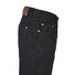 MENS Detroit 5-Pocket Jeans Black