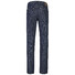 MENS Detroit 5-Pocket Jeans Dark Denim Blue