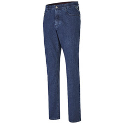 MENS Detroit 5-Pocket Jeans Jeans Denim Blue