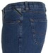MENS Detroit Modern-Fit 5-Pocket Jeans Denim Blue