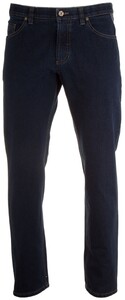 MENS Detroit Modern-Fit 5-Pocket Jeans Jeans Navy