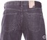 MENS Firm 5-Pocket Denver Jeans Antraciet