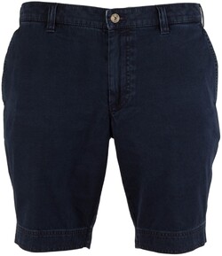 MENS Kuba Light Denim Shorts Bermuda Dark Denim Blue