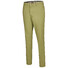 MENS Madison Linen Structure Pants Green