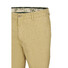 MENS Madison Linen Structure Pants Soft Yellow