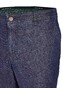 MENS Madison Modern Fit Summer Jeans Denim Blue