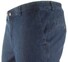 MENS Madison Modern Fit Summer Jeans Jeans Blauw