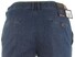 MENS Madison Modern Fit Summer Jeans Jeans Blauw