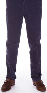 MENS Madison Winter Cotton Pants Navy