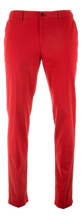 MENS Madison Xtend Broek Fel Rood