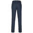 MENS Madison XTEND Flat-Front Cotton Pants Dark Evening Blue