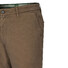 MENS Madison XTEND Flat-Front Cotton Pants Dark Olive