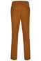 MENS Madison XTEND Flat-Front Cotton Pants Dark Yellow