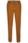 MENS Madison XTEND Flat-Front Cotton Pants Dark Yellow