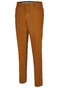 MENS Madison XTEND Flat-Front Cotton Pants Dark Yellow