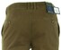MENS Madison XTEND Flat-Front Cotton Pants Forrest Green