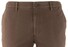 MENS Madison XTEND Flat-Front Cotton Pants Mid Brown